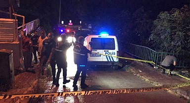 Veresiye alkol cinayetinden dava görüldü!