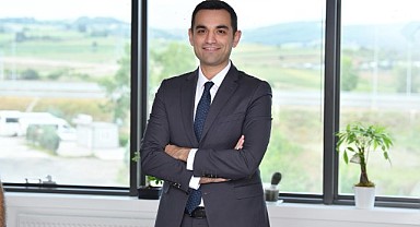 Yıldız Demir Çelik'te yönetim değişikliği! Genel müdür atandı