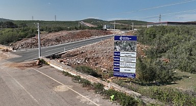 Yukarı Hereke-Dilovası arası 5 dakikaya düştü!