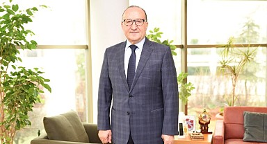 Zeytinoğlu, dış ticaret verilerini değerlendirdi