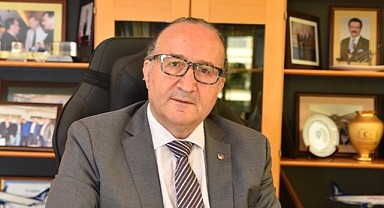 Zeytinoğlu sanayi üretimi ve işgücü verilerini değerlendirdi