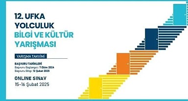 12. Ufka Yolculuk Yarışması’na kayıtlar başladı