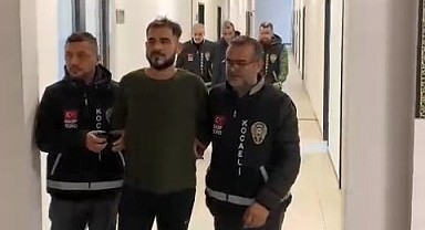 19 yaşındaki genci öldürmüştü! Tahliye edildi