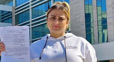 Adına şirket açıp 1 milyon 463 bin TL borçlandırdılar!