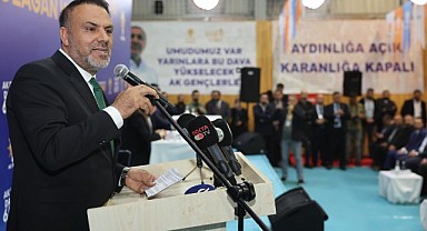 AK Darıca, Köksal Şakar ile yola devam dedi