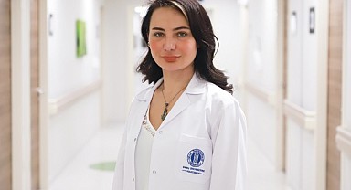 Bu hastalık kişiyi kendine yabancılaştırıyor!