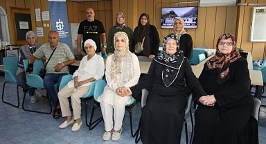 Büyükşehir barınma merkezi tam not aldı