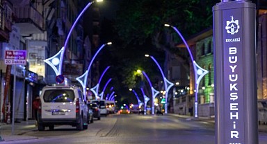 Büyükşehir İzmit’in kalbine neşter atacak