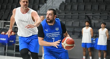 Çayırova, OGM Ormanspor’u konuk edecek