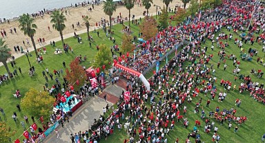 Cumhuriyet, Kocaeli’nde coşkuyla kutlanacak