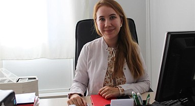 Darıca Farabi hekim kadrosuna Yağmur'u kattı