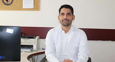 Darıca Farabi hekim kadrosuna Yaşar'ı kattı