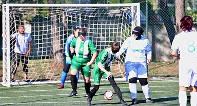 Darıca, Türkiye Kadınlar Futbol Şampiyonası'na ev sahipliği yapıyor