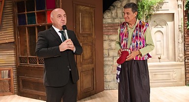 Darıcalılar yeni sezonda sanata ve kültüre doyacak