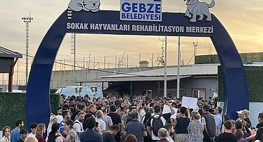 “En donanımlı sokak hayvanları merkezidir”