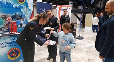 “En İyi Narkotik Polisi: Anne