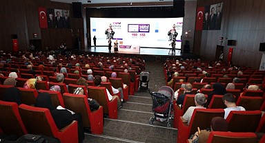 Erdim, “Çocuklar, anne ve babalarının aynasıdır”