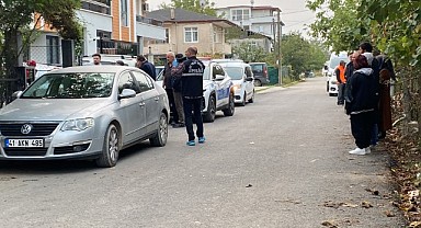 Erken kalkıp hastaneye gidecekti! Ölüsü bulundu