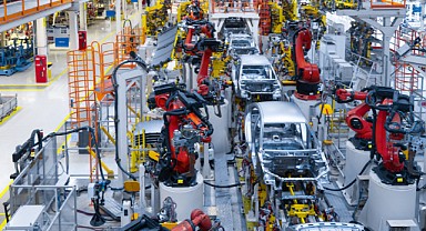 Eylülde en fazla ihracatı otomotiv endüstrisi yaptı