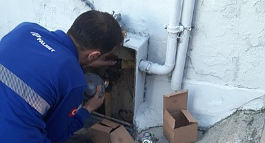 Gebze’de gaz kaçağı sorunu çözüm bekliyor!