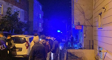 Gebze’de kaza! 2 kişi yaralandı