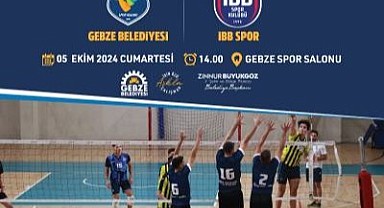 Gebze, İBB ile karşılayacak