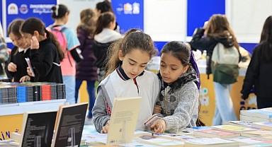 Gebze Kitap Fuarı açıldı