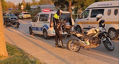 Genç adam aracında ölü bulundu!