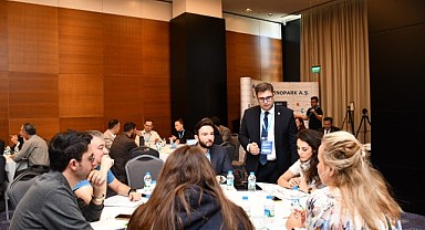 GOSB'da yeşil inovaston konuşuldu