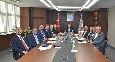 GTO’dan örnek proje! Ara eleman sorunu ortadan kalkacak!