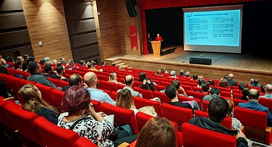 GTÜ YÖKAK kurumsal akreditasyonuna hazırlanıyor