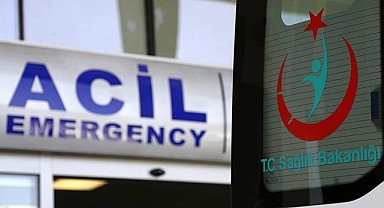 Hamak ipi can aldı!