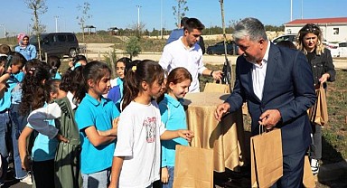 Hayvan Hakları Günü Dilovası’nda kutlandı