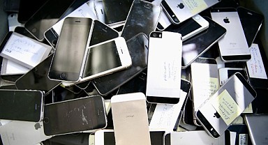 İMES’te tekno atıklar geri dönüşüme kazandırılıyor
