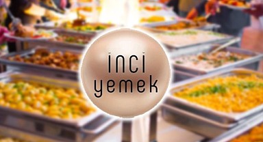 İnci Toplu Yemek’ten açıklama geldi