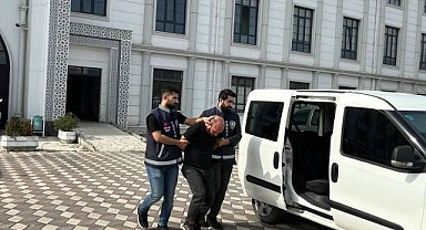 Karısını vuran koca tutuklandı!