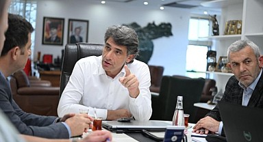 Kartepe’ye 185 milyon yatırım yapıldı