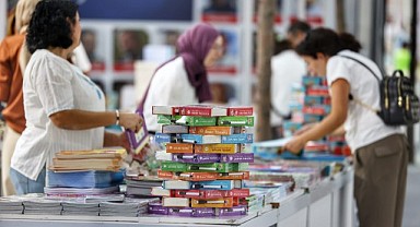 Kocaeli Kitap Fuarı kapılarını açtı