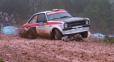 Kocaeli Rallisi’ne geri sayım başladı