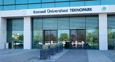 (KOÜ) Teknopark, ihracat potansiyelini artırmayı hedefliyor