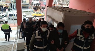 Küfür cinayetinde ceza belli oldu!