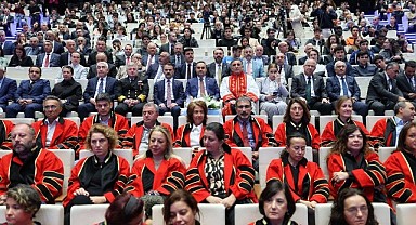 Mantar, “En hızlı iş bulan üniversiteyiz”