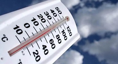 Marmara’da hava sıcaklığı yarın düşecek