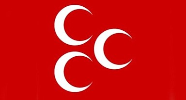 MHP, 5 ilçede yönetim kadrosunu belirledi