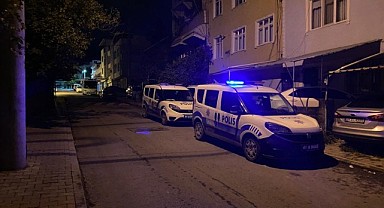 Öksürüğe uyandı! Yanmaktan kurtuldu