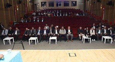 Ömeroğlu, “Dilovası halkı hizmetin en iyisini hak ediyor”