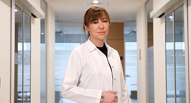 Osteoporoz riski hakkında ipuçları veriyor