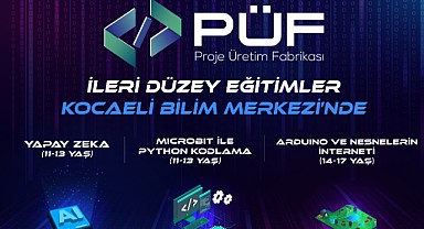 PÜF’de eğitim sınavları başlıyor