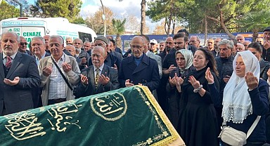 Rahatsızlanan doktor, hastanede hayatını kaybetti