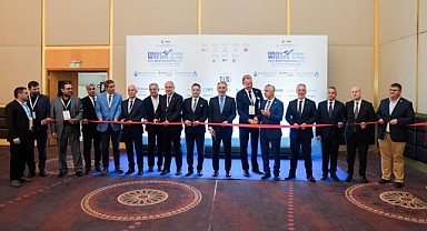 Sağlık, “Su kayıplarının önlenmesi de büyük önem taşıyor”